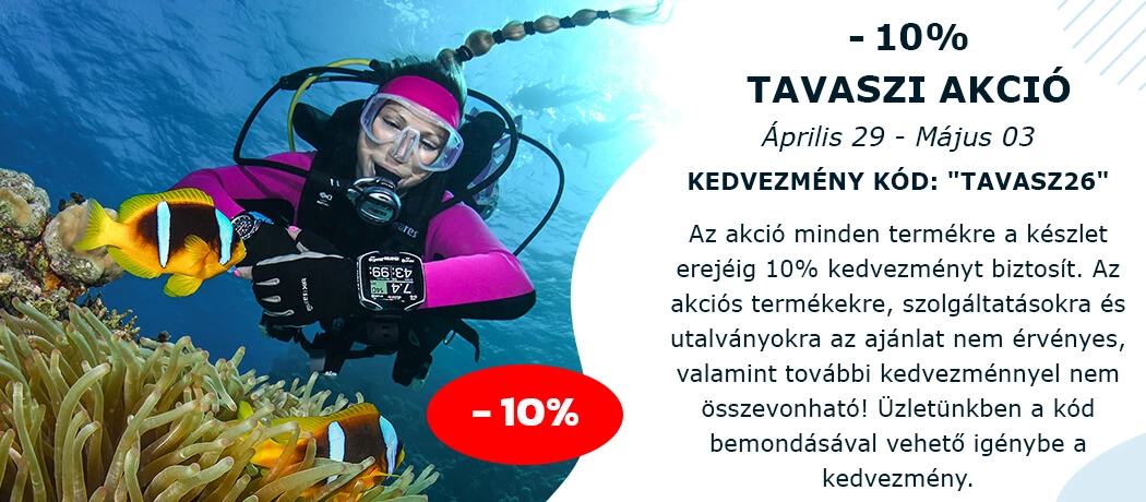 SeaWatch - gearfordive.com