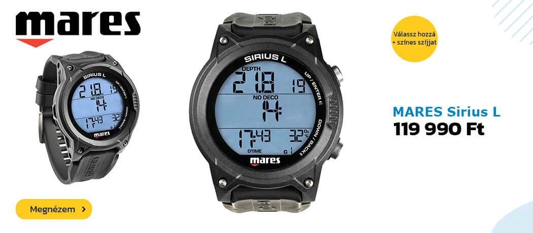 SeaWatch - gearfordive.com