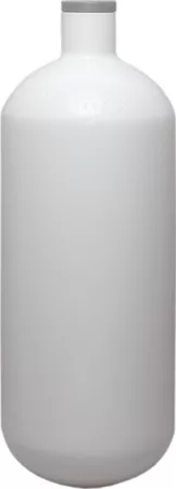 Steel ECS 15lt Steel 232 bar 204 diameter main image 1