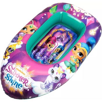 Saica Shimmer & Shine Gyerekcsónak 90cm