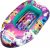 Saica Shimmer & Shine Gyerekcsónak 90cm