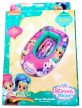 Saica Shimmer & Shine Gyerekcsónak 90cm