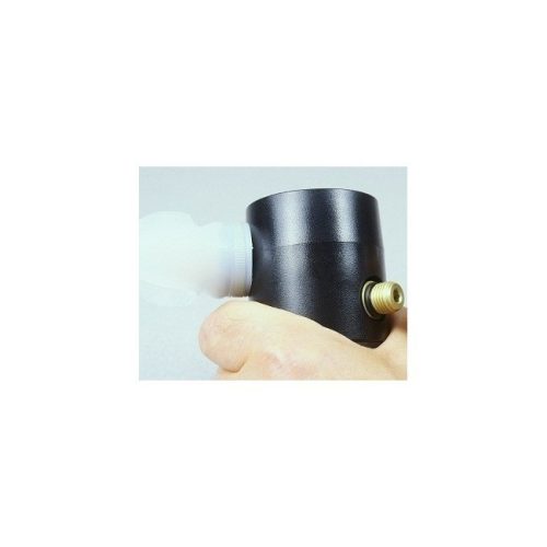 Spare Air Check Valve Refill Port