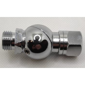 OceanReef Regulator Swivel 360°