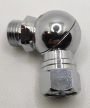 OceanReef Regulator Swivel 360°