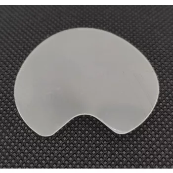 Oceanic lens protector for VEO 100/200