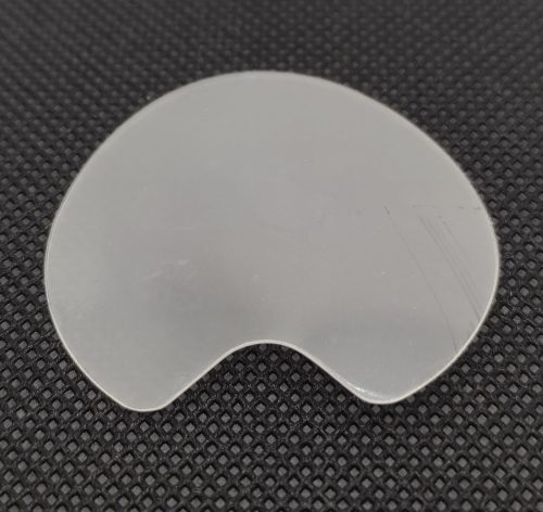 Oceanic lens protector for VEO 100/200