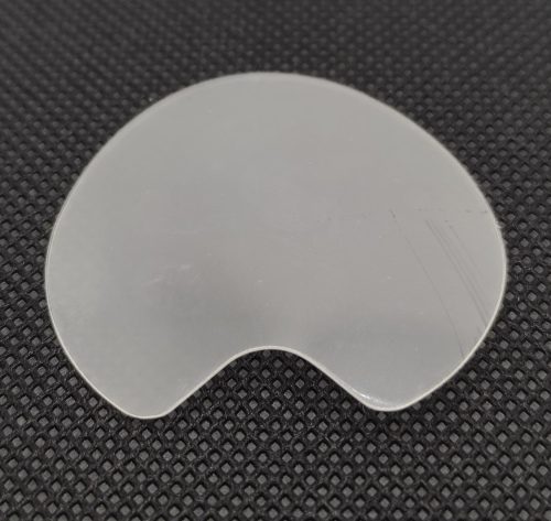 Oceanic lens protector for VEO 100/200