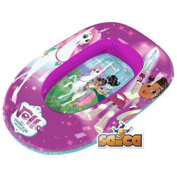 Saica Nella Gyerekcsónak 90cm