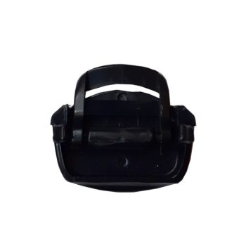 Oceanic Caribe mask buckle