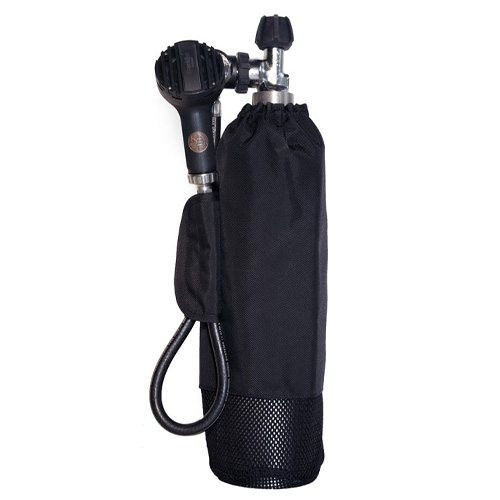 Poseidon Wing Man Side Sling Bag Series Cylinder Case
