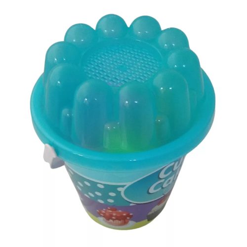 Top Haus Muffin Shaped Sandbox Set