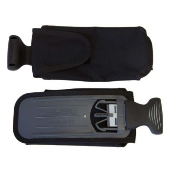 Oceanic QLR3 weight pocket