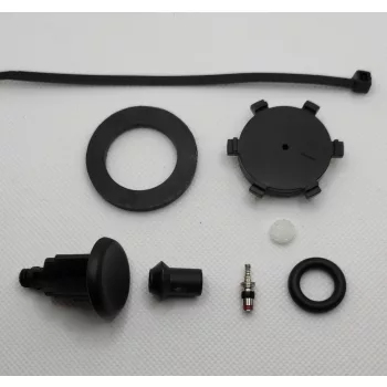 Oceanic Alliance Inflator service kit
