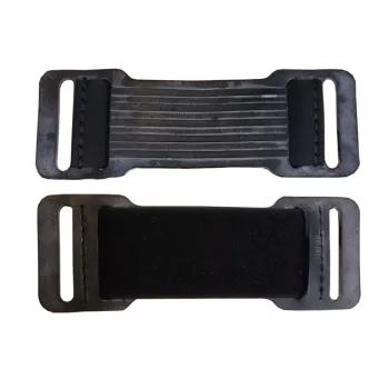 Oceanic Grip for Tank Band