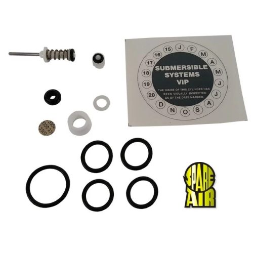 Spare Air Service Kit