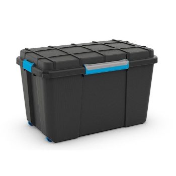  Scuba Box 110L