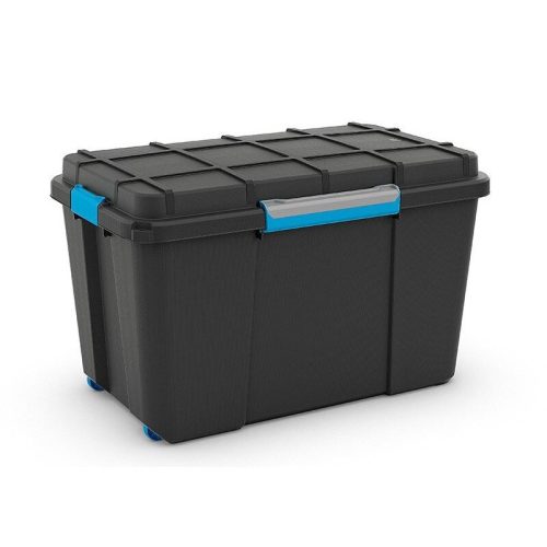  Scuba Box 110L