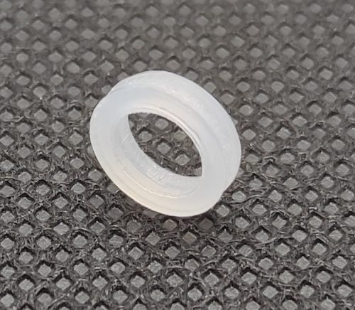 Cyklon 300 teflon cső tömítés