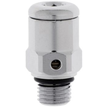 Dirzone Overpressure Valve