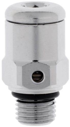 Dirzone Overpressure Valve