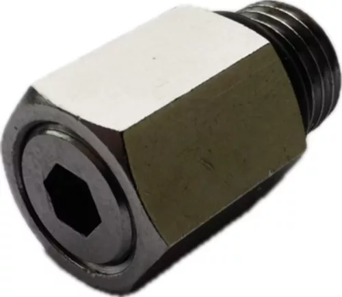Dirzone Overpressure Valve