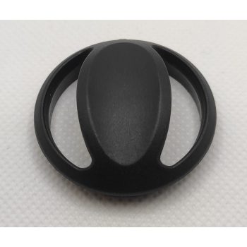 Atomic Exhaust Cover