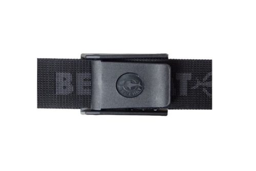 Beuchat US Plastic Buckle - nylon strap