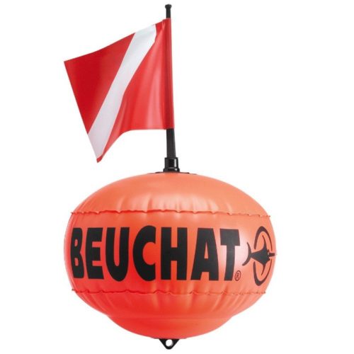 Beuchat Bója + kötél
