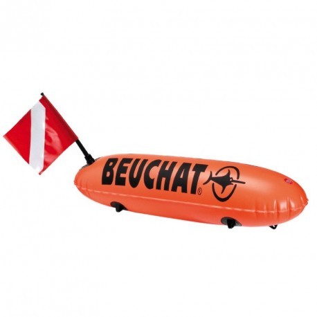 Beuchat Long Buoy