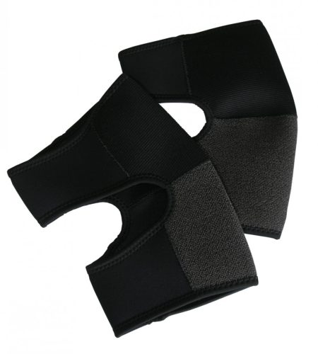 Sopras Knee Protector with Straps