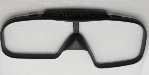 Oceanic Lens Retainer for Datamask