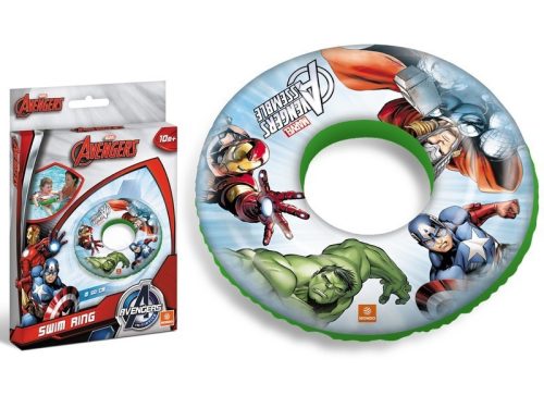BestWay Swimming Rubber Avengers