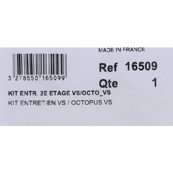 2nd Stage Service kit VS