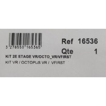 2nd Stage Service kit VR/VFirst