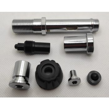 Valve Housing Kit VR/VRT/VTWIN