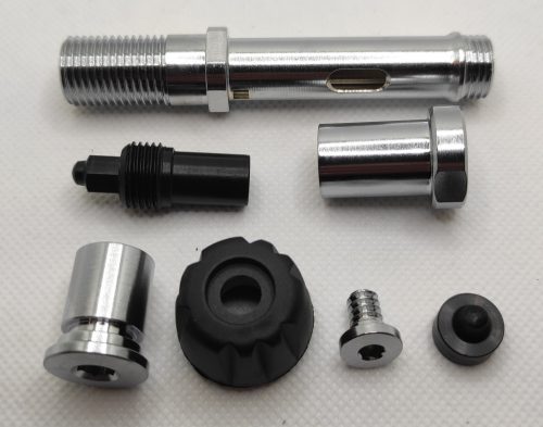 Valve Housing Kit VR/VRT/VTWIN