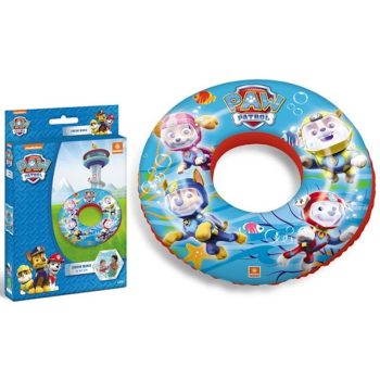 BestWay Swimming Rubber PAW Patrol 