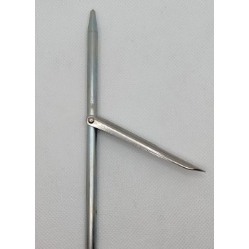 Tahitienne Acier C.R 6X1.3