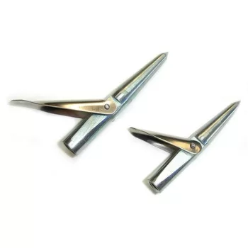 Beuchat Single Barb Speartip