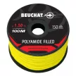 Beuchat Sárga nylon KEVLAR® Orsó