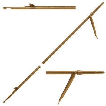   Beuchat TAHITIAN SHAFT megvezetővel és hegesztett uszonnyal