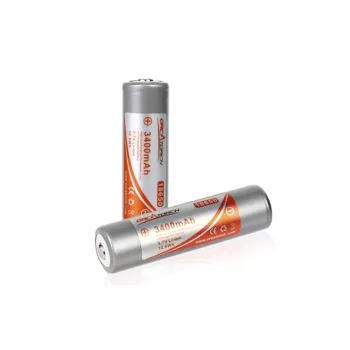 OrcaTorch Akkumulátor 18650