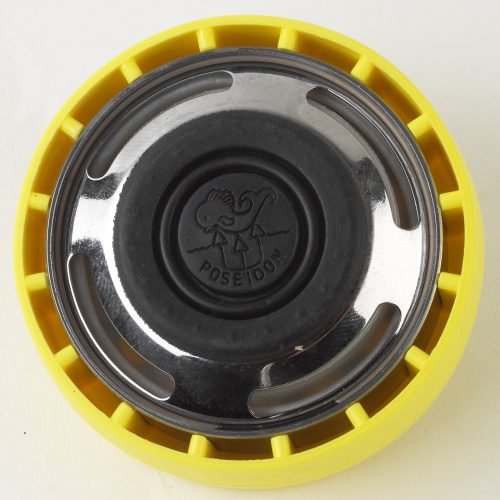 Cyklon Diaphragm housing complete