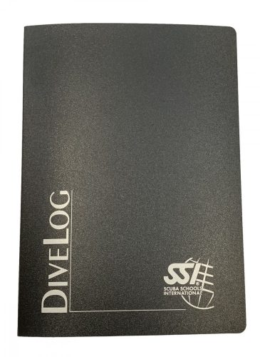 SSI PolyLog Folder