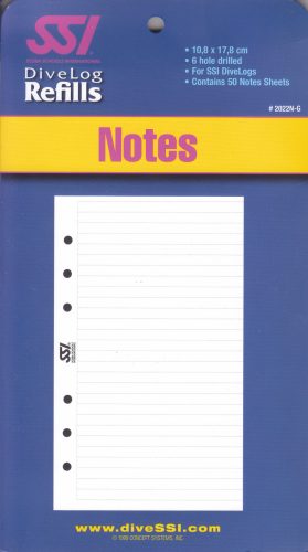 Notes