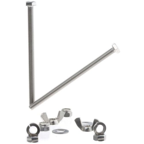 Hollis Bolt Kit