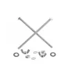 Hollis Bolt Kit