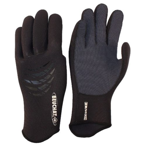Beuchat Elaskin Gloves