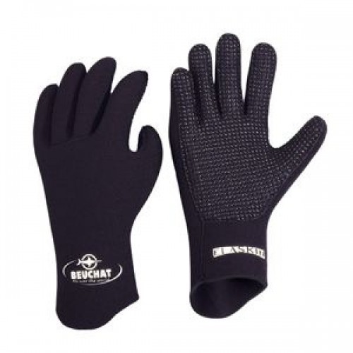 Beuchat Mundial gloves